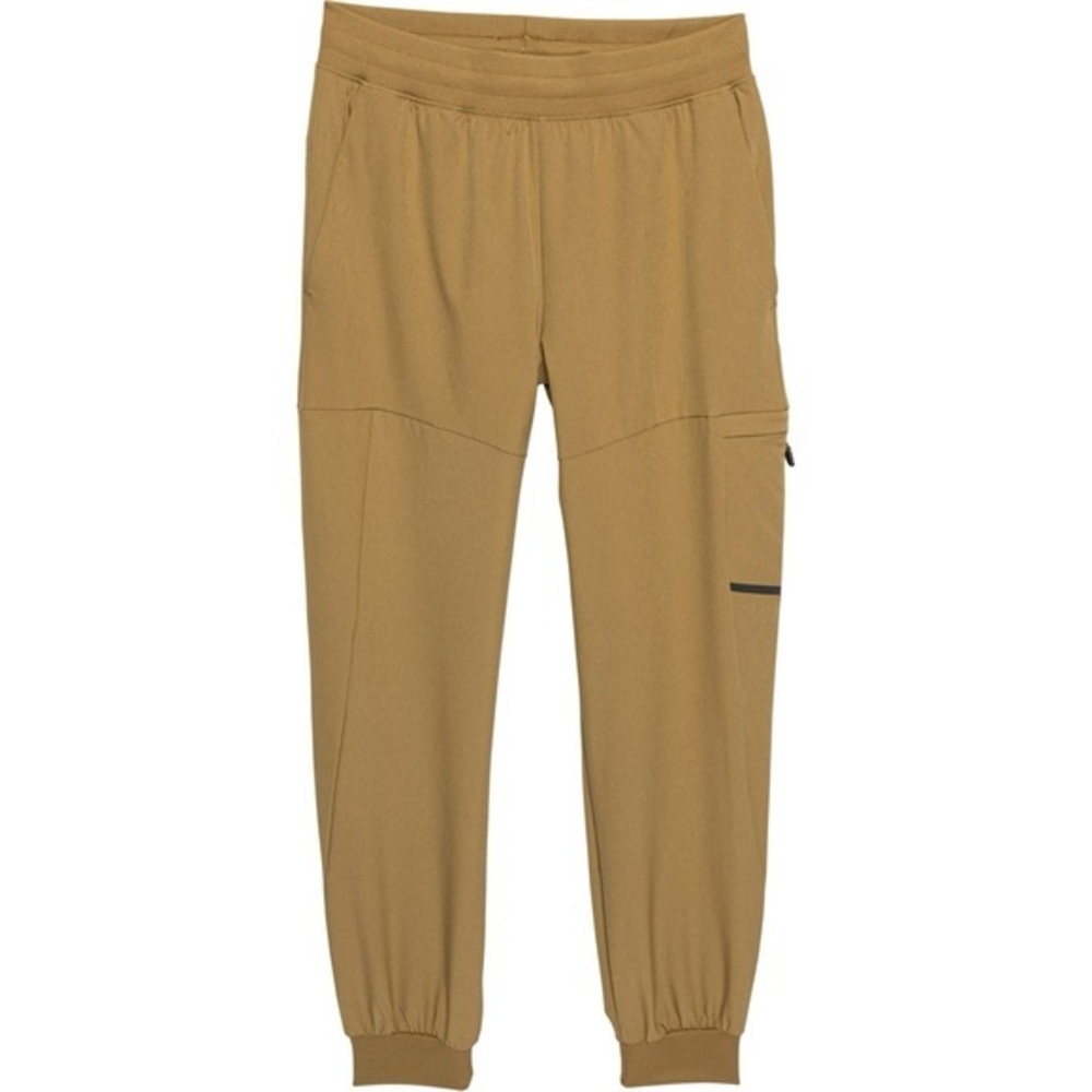 Apana Stretch Woven Cargo Pants